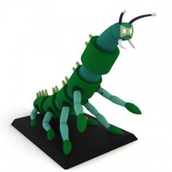 GO NAGAI ROBOT COLLECTION...