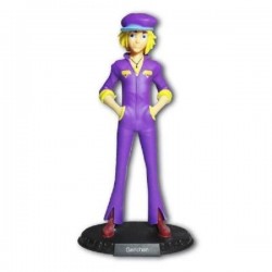 YAMATO YATTAMAN CULT COLLECTION  12 GANCHAN MINI FIGURE