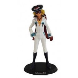 YAMATO YATTAMAN CULT COLLECTION   1 YATTAMAN MINI FIGURE