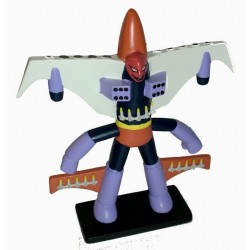 GO NAGAI ROBOT COLLECTION...