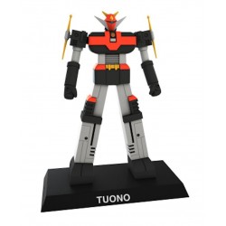 ANIME ROBOT COLLECTION   9 TUONO GOD SIGMA FIGURE