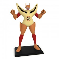 GO NAGAI ROBOT COLLECTION 133 VULKANIA MAZINGER Z FIGURE