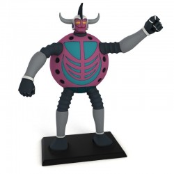 GO NAGAI ROBOT COLLECTION...