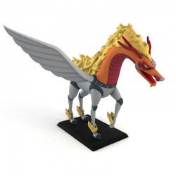 GO NAGAI ROBOT COLLECTION SPECIAL 29 KIRINIA GREAT MAZINGER FIGURE