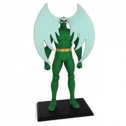 GO NAGAI ROBOT COLLECTION 148 DEIMOS F3 MAZINGER MAZINGA FIGURE