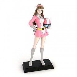 GO NAGAI ROBOT COLLECTION  29 SAYAKA YUMI IL GRANDE MAZINGA Z FIGURE