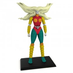 GO NAGAI ROBOT COLLECTION 150 CHIRARA JEEG FIGURE