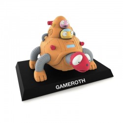 ANIME ROBOT COLLECTION 29 GAMEROTH DALTANIOUS FIGURE