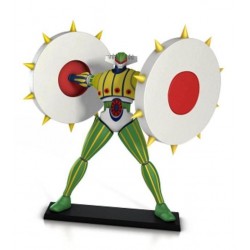 GO NAGAI ROBOT COLLECTION...