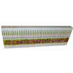 FUMETTI MANGA STAR COMICS DRAGON BALL SERIE COMPLETA 1/42 EVERGREEN ED. NEW