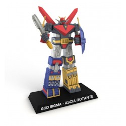 ANIME ROBOT COLLECTION 61...