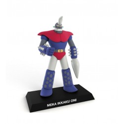 ANIME ROBOT COLLECTION 67...