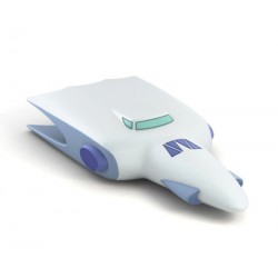 ANIME ROBOT COLLECTION 73 GETTER - GETTER MACHINE JAGUAR FIGURE