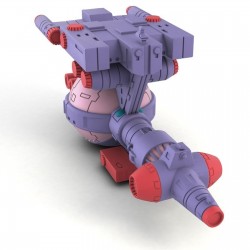 ANIME ROBOT COLLECTION 34...