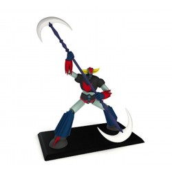 GO NAGAI ROBOT COLLECTION...