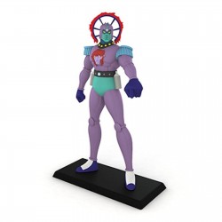 GO NAGAI ROBOT COLLECTION...