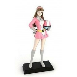 GO  NAGAI ROBOT COLLECTION 2018 NEW ED. 20 SAYAKA YUMI IL GRANDE MAZINGA Z FIGURE