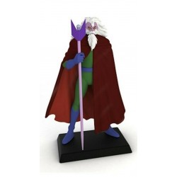 GO  NAGAI ROBOT COLLECTION 2018 NEW ED. 25 DOTTOR INFERNO IL GRANDE MAZINGA Z FIGURE