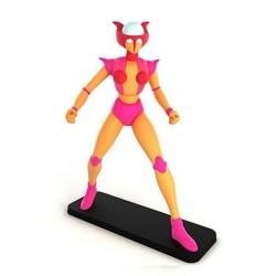 GO  NAGAI ROBOT COLLECTION 2018 NEW ED. 28 AFRODITE IL GRANDE MAZINGA Z FIGURE