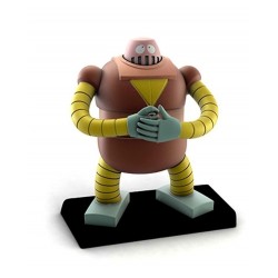 GO  NAGAI ROBOT COLLECTION...
