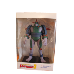 L'IMBATTIBILE DAITARN 3 -...