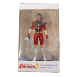 L'IMBATTIBILE DAITARN 3 -...