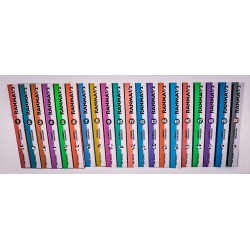 FUMETTI STAR COMICS MANGA RANMA 1/2 SERIE COMPLETA 1/20 RUMIKO TAKANASHI