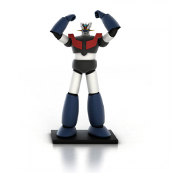 GO  NAGAI ROBOT COLLECTION...