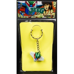 HL PRO GO NAGAI ROBOT KOTETSU JEEG PORTACHIAVI NUOVA