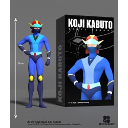 MTG GO NAGAI ROBOT GOLDRAKE...