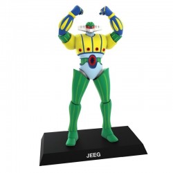 ANIME ROBOT COLLECTION 20...
