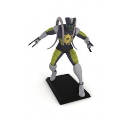 GO  NAGAI ROBOT COLLECTION...