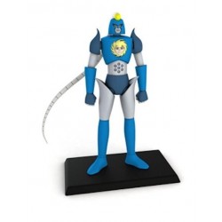 GO  NAGAI ROBOT COLLECTION...