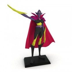 GO NAGAI ROBOT COLLECTION...