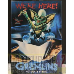 NECA ACTION FIGURE GREMLINS ULTIMATE STRIPE