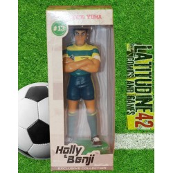 HOLLY & BENJI EXCLUSIVE COLLECTION VOL. 13 CLIFFORD YUMA  13 CM.