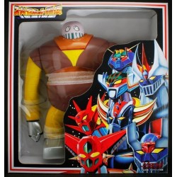 HL PRO MARMIT MAZINGER BOSS ROBOT MAZINGA VINYL FIGURE 30CM