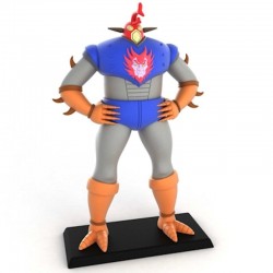 GO NAGAI ROBOT COLLECTION...
