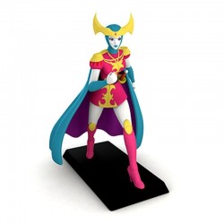 GO NAGAI ROBOT COLLECTION...