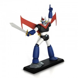 GO NAGAI ROBOT COLLECTION...