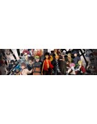 Blu Ray e Dvd - Animazione 